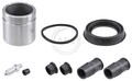 A.B.S. Reparatursatz Bremssattel ECO-KIT 57170 für DAIHATSU TOYOTA CHARADE YARIS