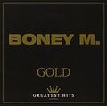 Gold: Greatest Hits von Boney M | CD | Zustand sehr gut