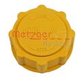 METZGER (2140084) Verschlussdeckel, Kühlmittelbehälter für FORD MAZDA
