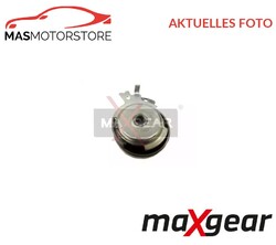 SPANNROLLE FÜR ZAHNRIEMEN OBERE LINKS MAXGEAR 54-0242 A NEU OE QUALITÄT