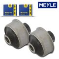 2X ORIGINAL MEYLE HD LAGERBUCHSE QUERLENKER VORNE L+R FÜR OPEL ASTRA F VECTRA A