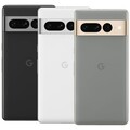 Google Pixel 7 Pro 5G - 128GB - Android - Ohne Simlock - Ohne Vertrag