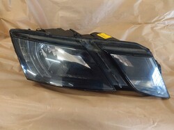 Frontscheinwerfer Skoda Octavia III 5E1941016C Rechts Scheinwerfer Headlight
