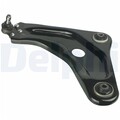 Delphi Querlenker vorne links für Citroen C-Elysee C3 Opel Crossland Peugeot 30