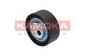 Spannrolle Keilrippenriemen KAMOKA R0334 für VW TRANSPORTER T4 70A 70H 7DA 7DH 2