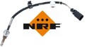NRF 707142 Sensor für Abgastemperatur Sensor Abgastemperatur für Audi 