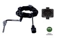 NTK NGK ABGASTEMPERATURSENSOR passend für FIAT IDEA LANCIA MUSA | 96675