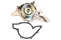 MAPCO Wasserpumpe Motorkühlung 21841 für 4B5 A6 ALLROAD 4BH 4B2 8D5 8D2 A4 C5 B5