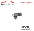 SENSOR ABGASDRUCK HITACHI 137410 P NEU OE QUALITÄT