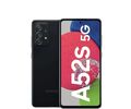 Samsung Galaxy A52s 5G A528B 128GB DUAL SIM Smartphone Schwarz 