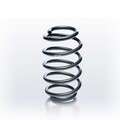 Fahrwerksfeder Hinterachse Ø 14,5 mm 258 mm EIBACH für u.a. AUDI A6 C5