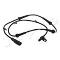 JAPKO 1511016 RADDREHZAHL ABS SENSOR hinten passend für NISSAN