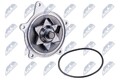 NTY Wasserpumpe CPW-CH-001 für CHRYSLER