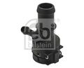 FEBI BILSTEIN 45990 Kühlmittelflansch für AUDI,SEAT,SKODA,VW