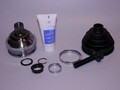Gelenk Satz Antriebswelle für VW Transporter T4 70E 70L LPR Kvw125 1990 - 2003