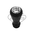 ORIGINAL® Metalcaucho Schalthebelknauf für Peugeot 206 CC 206 Schrägheck 206+