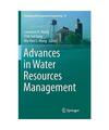 Advances in Water Resources Management