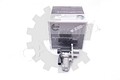 AGR Ventil Für VW SEAT SKODA AUDI Caddy III Eos Golf Mk5 Plus Jetta 3G131502