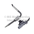 1x Sensor, Abgastemperatur PIERBURG 7.11020.46.0 passend für SUZUKI FIAT JEEP