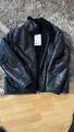 Echtleder Carlo Colucci Lederjacke