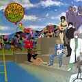 Around The World In A Day von Prince And The Revolution  Vinyl Album 