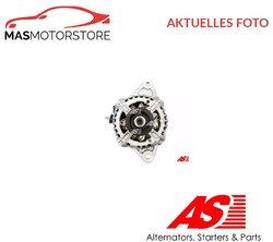 LICHTMASCHINE GENERATOR AS-PL A0329 A FÜR TOYOTA YARIS 1.3 VVT-I SCP90_ 1.3L