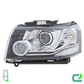 Hauptscheinwerfer links LED/Halogen PY21W HELLA für Land Rover Freelander 2 L359