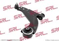 Querlenker Vorne Links für Ford Mondeo III Limo Kombi Jaguar X-Type I 2000-2009
