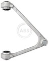 A.B.S. Querlenker Dreieckslenker 211429 für X351 TYPE JAGUAR X200 XJ Aluminium 2