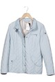 Fuchs Schmitt Jacke Damen Anorak Jacket Kurzmantel Gr. EU 42 Hellblau #a3g9fle