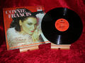 CONNIE FRANCIS - The BEST of "Conni Francis" (Neuwtg.erhalten) 1961 NL / Re.