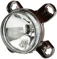 HELLA 1K0 247 043-027 Headlight