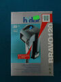 Hydor Power Filtersystem Einhängefilter Bravo120 Hang on Aquarium + Schildkröten