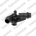 VERNET - CALORSTAT TE6499.97J Thermostat für für BMW 3 E46 5 E39 E60 E61 7 E38