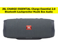 JBL CHARGE ESSENTIAL Charge Essential 2.0 Bluetooth Lautsprecher Box DEFEKT