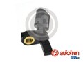 AUTOFREN SEINSA ABS Sensor Raddrehzahl DS0003 für VW POLO SEAT AUDI GOLF 7 5G1 5