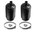 2x Lemförder 30239 01 Faltenbalg Lenkung Vorne für Mazda 323 F VI 323 S VI