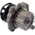 Pierburg 7.07152.18.0 Wasserpumpe für AUDI SEAT SKODA VW Kühlung