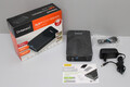 Intenso 3,5" Desktop HDD 3.0 4TB Memory Center Schwarz ,NEU
