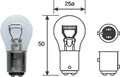 MAGNETI MARELLI 008528100000 Glühlampe