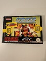 Super Nintendo Striker