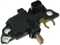 AS-PL Generatorregler ARE0067 für OPEL SAAB