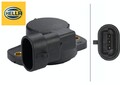 HELLA 6PX008476-451 Sensor für Drosselklappenstellung Sensor 