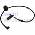 ABS-Raddrehzahlsensor passiver Sensor SS20269 DELPHI für MERCEDES-BENZ C-KLASSE