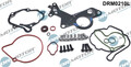 DRM0210L Dr.Motor Automotive Reparatursatz, Unterdruckpumpe (Bremsanlage) für AU