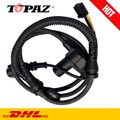 ABS Sensor Raddrehzahl für AUDI A4 B6 8E2 8E5 Vorderachse Beidseitig 8E0927803A