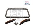 FEBI BILSTEIN 49529 Steuerkettensatz unten für BMW MINI