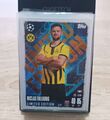 TOPPS MATCH ATTAX 2024-2025 24/25 NICLAS FÜLLKRUG DORTMUND LIMITED EDITION LE13