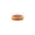 Luftfilter MANN-FILTER C 2852/2 für FORD VAG GENERAL MOTORS