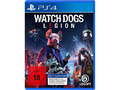 Watch Dogs Legion - [PlayStation 4] PS4 NEU & OVP PS5 Upgrade